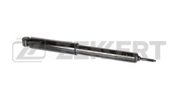 Амортизатор масляный задней подвески Opel Astra F 91- Kadett D E 79- so-2024