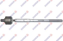 Тяга рулевая PEUGEOT PARTNER III/CITROEN BERLINGO 08- лев/прав.(без наконечника) 7713