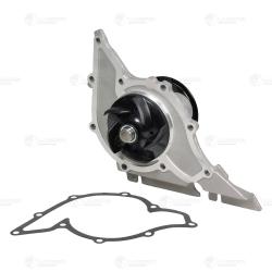 Насос водяной для а/м VW Passat B5 (96-)/Audi A4 (97-)/A6 (96-) 2.4i/2.6i/2.8i (LWP 1878)
