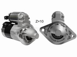 Стартер Toyota Avensis (T250) 03-08 / Corolla (E120) 00-07 / Pontiac Vibe 02-08 / Toyota Celica 99-0