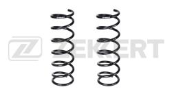 Пружина подвески задн. (заказывать 2 шт./цена за 1 шт.) Subaru Forester (SH_) 08- sf-2187