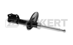 Амортизатор газовый правый передней подвески Hyundai Elantra III 00- Lantra II 95- Coupe 96- sg-4533