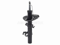 Стойка передняя NISSAN QASHQAI 13- RH