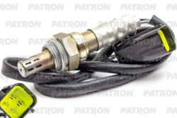 POS300 Лямбда-зонд