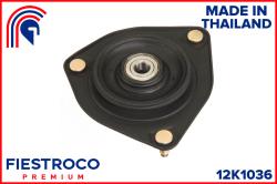 Опора амортизатора HYUNDAI ELANTRA/LANTRA 00-06/KIA CERATO 04-09 пер. 12K1036