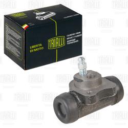 Цилиндр торм. для а/м Daewoo Nexia (95-) зад. лев./прав. d=19мм (CF 0541)