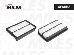 AFAI413 Фильтр воздушный TOYOTA CARINA II/COROLLA -94