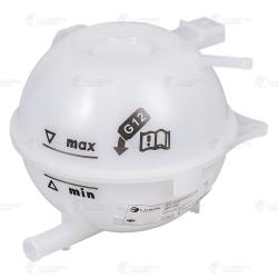 Бачок расширит. охл. жидкости для а/м VW Polo Sedan (10-)/Skoda Rapid (12-) (LET 1853)