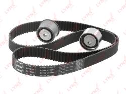 Комплект ремня грм MITSUBISHI PAJERO CLASSIC III-IV 3.8 GDI 02> pk-1365