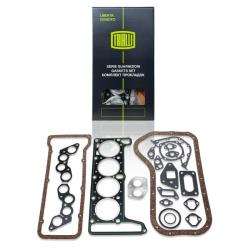 TRIALLI GZ 101 7014 Комплект прокладок двигателя для автомобилей Лада 21213 (82мм)