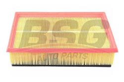 Фильтр воздушный FORD TRANSIT 2.0D-2.4D 00- (с допол. фильтр. элементом) BSG 30-135-005