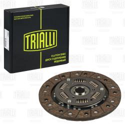 Диск сцеп. для а/м ЗАЗ 1102 (ведом.) (FD 301)