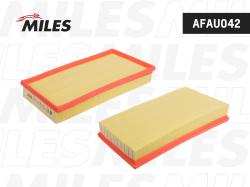 AFAU042 Фильтр воздушный VOLVO S40/V40/MITSUBISHI CARISMA 1.6-2.0