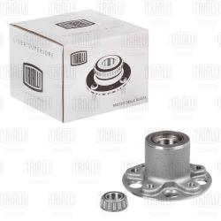 Ступица для а/м Mercedes C (W204) (07-) (перед. в сборе с подшип.) (MR 1533)