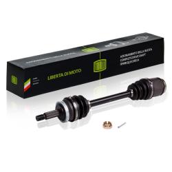 TRIALLI AR 0872 Привод передний правый для автомобилей Hyundai Tucson (04-) 2.0i МT/2.0 CRDi АT