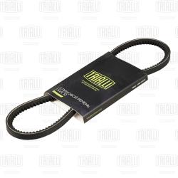 Ремень приводной для а/м Лада 2108/Chery Amulet A15 (03-) 1.5i/1.6i зубчатый (AVX10X713)