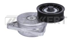 Ролик с натяжителем агрегатного ремня Ford Mondeo II 98- Focus 98- Mazda Tribute 98- sr-1892