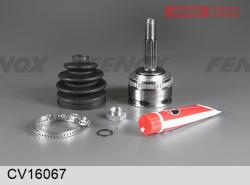 ШРУС CHEVROLET LANOS 1.4-1.5 97- нар. +ABS CV16067