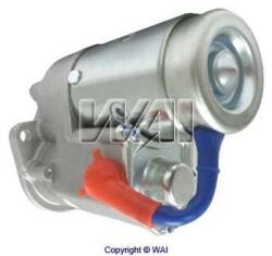 Стартер (новый) Cummins 19188n