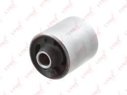 Сайлентблок рычага DAEWOO MATIZ/SPARK 98-05 зад.подв. B8097