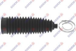 Тяга рулевая RENAULT MEGANE/SCENIC/KANGOO/FLUENCE - лев/прав.(без наконечника) 5818