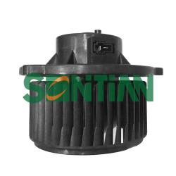 Вентилятор отопителя Hyundai Accent Solaris Kia Rio IV (10-) ZD172221