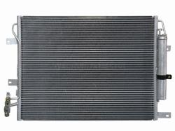 Радиатор кондиционера Land Rover Range Rover 02-12