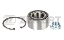 Ремкомплект ступицы перед. (с ABS) FIAT 500 (312) 03- PANDA (169 312 319) 03- FORD KA II 08- LA rl-1042