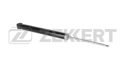 Амортизатор газовый задней подвески Audi A4 IV 07- A6 IV 07- sg-6589