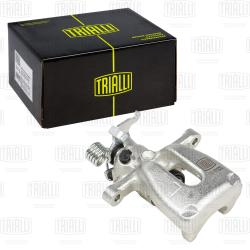 Суппорт торм. для а/м Mitsubishi Colt (04-) зад. лев. d=34мм (CF 012095)