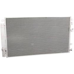 Радиатор кондиционера KIA OPTIMA (15-)