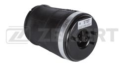 Пневмопружина подвески задн. прав. без ADS BMW 5 (E39) 96- ld-1357