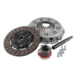 Комплект сцепления 31605-1601006