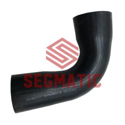 Патрубок турбокомпрессора: V.W. PASSAT V 1.9 TDI AUDI A4 _ S4 _ A6 _ S6 1.9 TDI - 1.8 SH10053