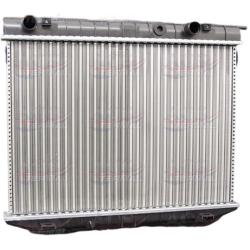 Радиатор охлаждения Opel Frontera A 2.3 (92-98) MT 353245