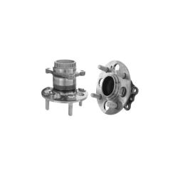 30204120 Ступица колеса в сборе зад Hyundai Solaris 2010-