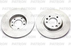 PBD4351 Диск тормозной