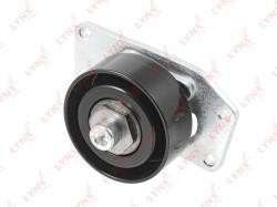 Натяжитель ремня приводного PEUGEOT 206/PARTNER 1.1-1.6 PB-5096