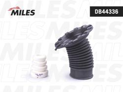 DB44336 Пыльник+отбойник TOYOTA CAMRY 96-01 пер. (к-т на 1 аморт.)