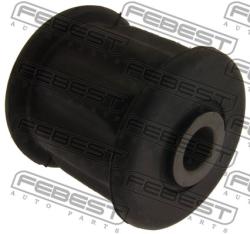 САЙЛЕНБЛОК ЗАДНЕЙ ПРОДОЛЬНОЙ ТЯГИ (HONDA CITY LI 1998-2003) FEBEST hab-194