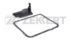 Фильтр масл. АКПП c прокладкой Chevrolet Tahoe (CK1706) 04- TrailBlazer (S10 DS13S) 02- Hummer H2 of-4350g