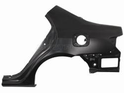 Крыло заднее Toyota Corolla (E150) 06-13 (Слева)