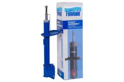 Амортизатор RENAULT DUSTER зад. 4x4 23040GU