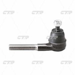 Наконечник рулевой тяги CITROEN C4 2004 - 2011  / Xantia 1995 - 2003 / PEUGEOT 106 1991 - 2001 / 206 cepu-18r