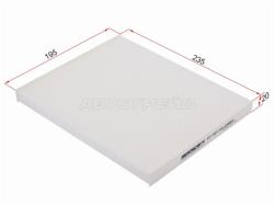 Фильтр салона KIA CEED 12-/CERATO 12-/HYUNDAI ELANTRA 06-/I30 12-/ACCENT 06-