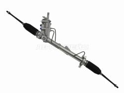 Рейка рулевая (гидро) VOLKSWAGEN POLO 01-09/SKODA FABIA 06-14/AUDI A2 05-