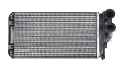 Радиатор отопителя Citroen C4 04- Peugeot 307 05- mk-5044