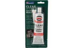 ABRO Герметик силиконовый прозрачный 85 гр. Китай 13ABCHRWS