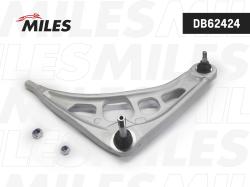 Рычаг BMW 3 E46 пер.подв.лев.(без кронш-на) DB62424