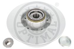 Диск тормозной RENAULT: FLUENCE (L30_)  GRAND SC?NIC III (JZ0/1_)  SC?NIC III (JZ0/1_) 702976bs7